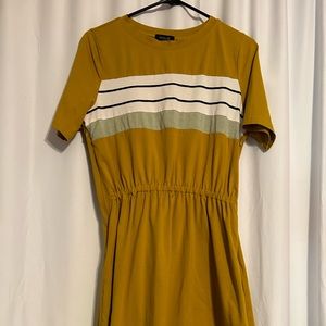 Roolee Mom Nursing Dress